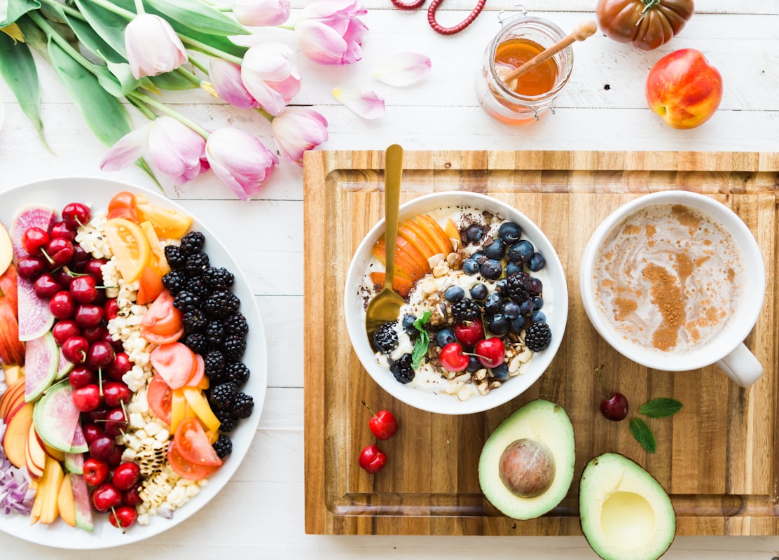 Ernährung und mentale Gesundheit